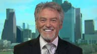 Country music legend Larry Gatlin on President Trump
