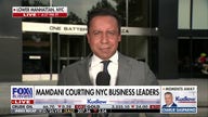 Mamdani meets with 140 business leaders in NYC amid questions about him and his policies