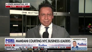 Mamdani meets with 140 business leaders in NYC amid questions about him and his policies