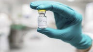 J&J planning to produce 1 billion COVID-19 vaccine doses by end of year