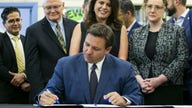 Florida Gov. DeSantis signs historic sports betting deal with Seminole Tribe