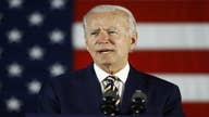 Biden presidency making investors nervous: New York Post columnist