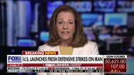 KT McFarland details Iran's economic crisis amid US sanctions