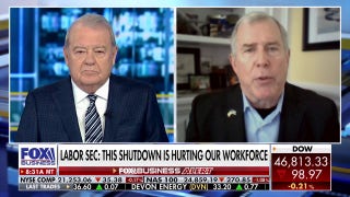 Retired pilot praises leadership amid flight turmoil: ‘Secretary Duffy doing a fantastic job’