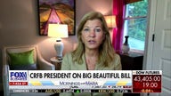 Expert slams House for failing to toughen up Trump’s tax bill, calls for ‘aggressive’ action