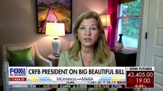 Expert slams House for failing to toughen up Trump’s tax bill, calls for ‘aggressive’ action