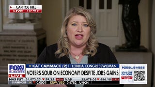 Comparing consumer prices under Biden and Trump