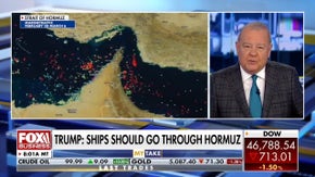 Varney: After 10 days of Epic Fury, it&rsquo;s now all about oil - Fox Business News