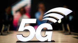 5G will be ‘fabric of tech’ for decades to come, Apple a big player: Gene Munster - Fox Business Video