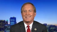 Biden’s border crisis is 'ludicrous': Ken Paxton