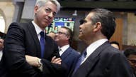 Gasparino on Bill Ackman’s rough week on Wall Street