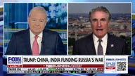 America can ‘supply the world’ with LNG, bringing peace and prosperity: Sec. Doug Burgum