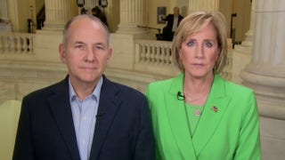  We must change the fiscal trajectory of America, Rep. Lloyd Smucker says - Fox Business Video