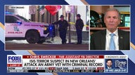 FBI focuses too much on ‘right-wing extremism’ says former FBI agent