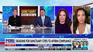  'POLITICAL SHOW': Democrats ripped for 'defending criminals'