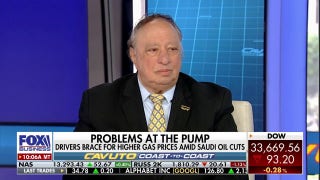 American consumers 'losing' over Saudi oil cuts: John Catsimatids - Fox Business Video