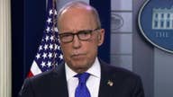 Kudlow: Job numbers are 'phenomenal'