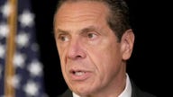 New York GOP lawmakers announce impeachment resolution against Cuomo
