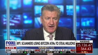 Scammers exploit Bitcoin ATMs to steal millions from victims