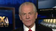 Navarro on China trade, Huawei, ECB rate cut 