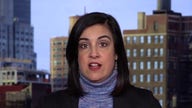 NYC COVID-19 vaccine mandate ‘height of hypocrisy’: Rep. Nicole Malliotakis