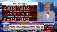 Financial expert predicts a ‘bounce-back’ in the stock market after Israel strikes Iran