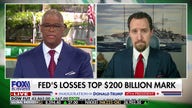 Americans overwhelmingly voted over economic issues, EJ Antoni reveals