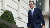 Mnuchin: We can shut down the Turkish economy if we need to