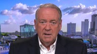Huckabee: Biden 'oblivious' to children traumatized at southern border