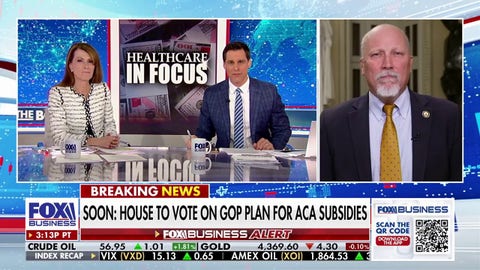 House to decide fate of ACA subsidies in pivotal healthcare vote - Fox Business News