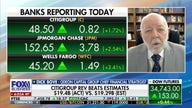 Looking at earnings 'nitty gritty,' the numbers aren't so great: Dick Bove