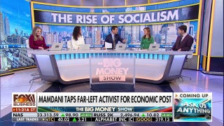 NYC residents brace for sweeping redistribution under Mamdani team