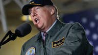 Is Trump’s $54 billion increase in military spending enough?  