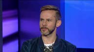 Dominic Monaghan on his travels, adventures on ‘Wild Things’