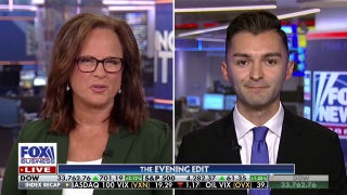 Lawmakers need to preemptively legislate on AI: Tech expert Jake Denton - Fox Business Video