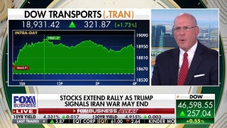 Defense ETFs see monthly losses despite Iran war demand