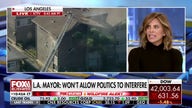 Jillian Michaels rips California officials over lack of preparedness for wildfires: 'Inexcusable'