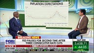 The market is a bit too ‘anxious’ about tariffs: Joseph Wang