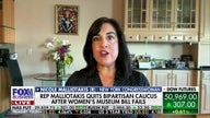 Markets believe Trump will walk away from Iran with a good deal, congresswoman says