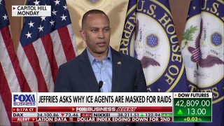 LA riots: Lawmakers squabble over how to handle anti-ICE protests