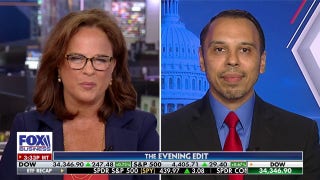 DOJ suit against Elon Musk's SpaceX is 'hypocrisy': Legal expert Roger Severino - Fox Business Video