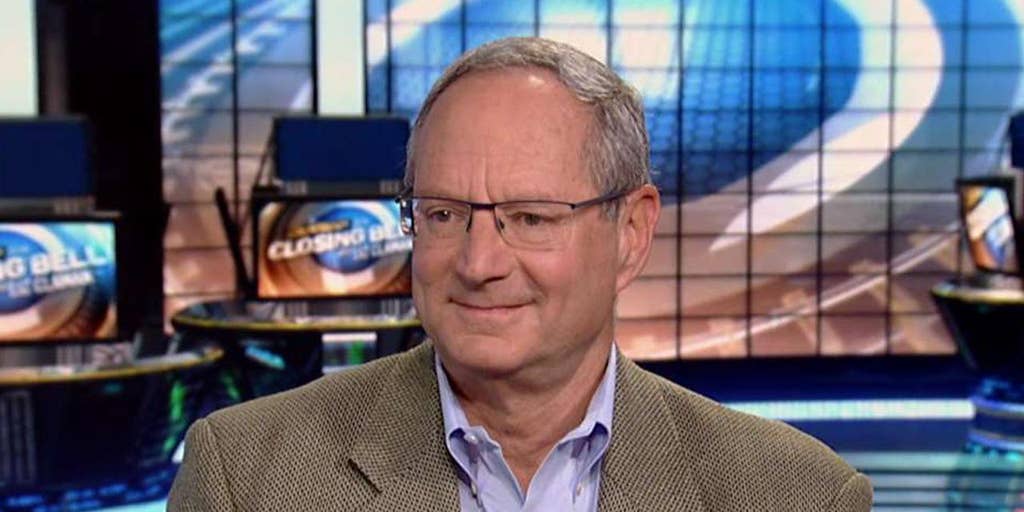 Blaze Pizza CEO GOP Tax plan should put money in consumers’ pockets