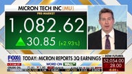 Wall Street’s bull market is ‘nowhere near over’ despite tech sell-off, investor says