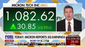 Wall Street’s bull market is ‘nowhere near over’ despite tech sell-off, investor says