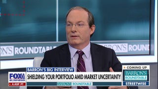 KKR CIO explains ‘security of everything’ investment theme - Fox Business Video