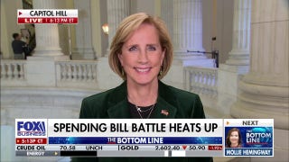 Rep. Claudia Tenney urges Republicans to ‘stick together’ in Congress - Fox Business Video