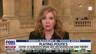 Sen. Blackburn on Fauci; ‘He has woven a web of bad activity around himself’