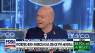 Trump offers an 'antidote' to this chaos: Steve Hilton