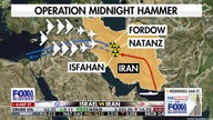 US must ‘spare ZERO expense’ to find and eliminate possible Iranian uranium sites, says former State Department advisor on Iran
