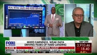 Ed Yardeni on the economy: 'I don't think we're going to get a typical recession'